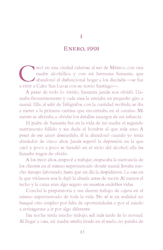 Sample content 4_El viaje de los colibríes (Edición especial ilustrada 10° aniversario) / The Jou r ney of the Hummingbirds. Special Illustrated 10th Anniversary Edition