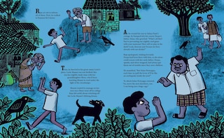 Sample content 2_Electric Birds of Pothakudi