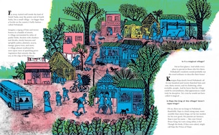 Sample content 3_Electric Birds of Pothakudi