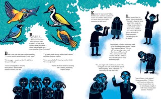 Sample content 5_Electric Birds of Pothakudi