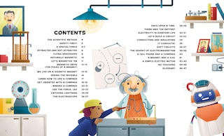 Sample content_Electricity and Magnetism