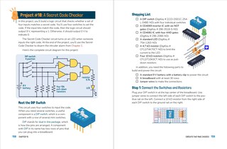 Sample content_Electronics for Kids, 2nd Edition