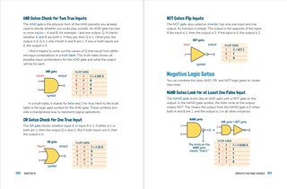 Sample content 2_Electronics for Kids, 2nd Edition