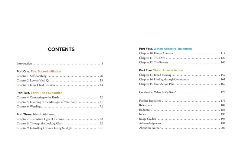 Sample content_Elemental Healing