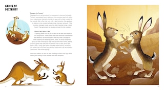 Aper&ccedil;u du contenu_Elephant Bowling and Other Animal Play