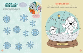 Aper&ccedil;u du contenu_Elephant & Piggie: Happy Holidays!