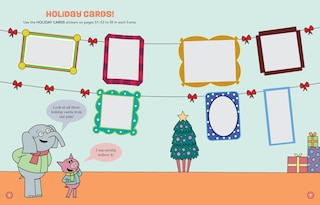 Aper&ccedil;u du contenu 4_Elephant & Piggie: Happy Holidays!