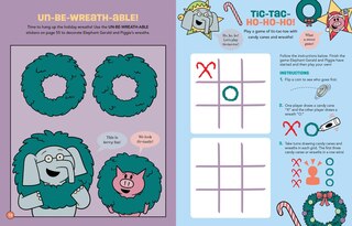 Aper&ccedil;u du contenu 5_Elephant & Piggie: Happy Holidays!