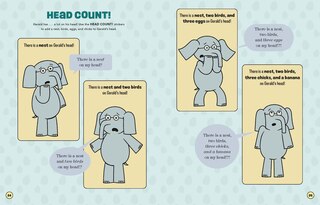 Aperçu du contenu 2_Elephant & Piggie: Let's Sticker!