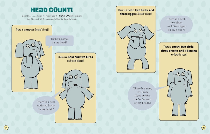 Aperçu du contenu 2_Elephant & Piggie: Let's Sticker!