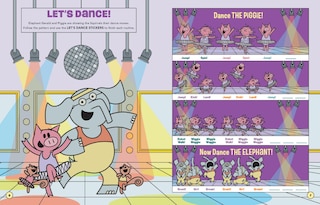 Aperçu du contenu 5_Elephant & Piggie: Let's Sticker!