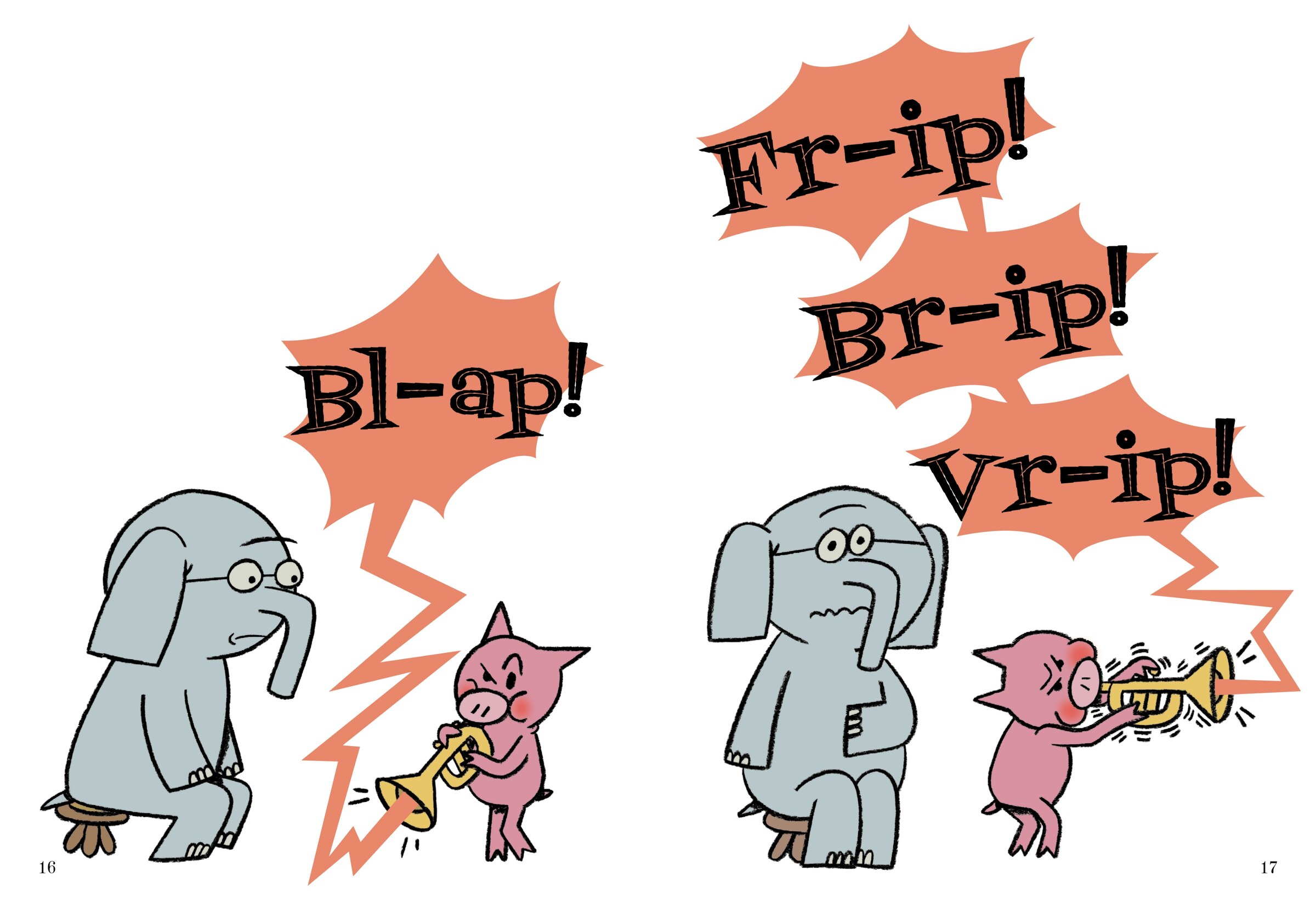 Mo Willems エレファント&ピギー 完全コレクション Mo Willems エレファント&ピギー 完全コレクション The Complete