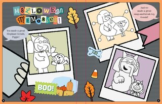 Aper&ccedil;u du contenu 4_Elephant & Piggie: Tricks and Treats!