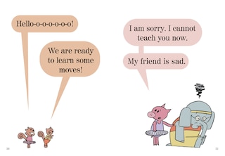 Sample content 3_Elephants Cannot Dance!-An Elephant and Piggie Book