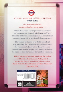 Couverture arri&egrave;re_Eleven Lines To Somewhere