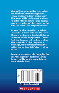 Couverture arri&egrave;re_Eleven Out of Ten