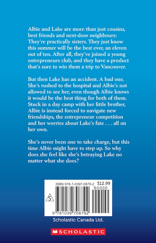 Couverture arri&egrave;re_Eleven Out of Ten