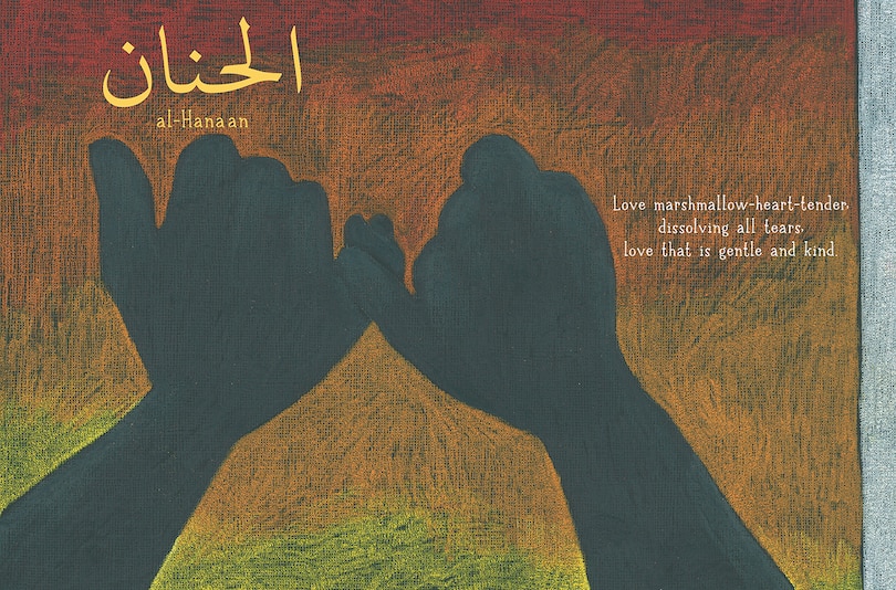 Sample content 2_Eleven Words for Love: A Journey Through Arabic Expressions of Love