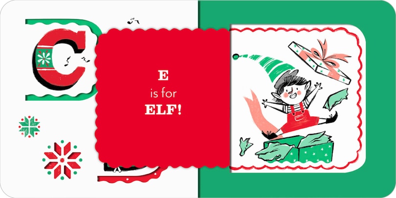 Sample content 2_Elfabet ABC