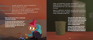 Sample content_Elijah's Super Halloween