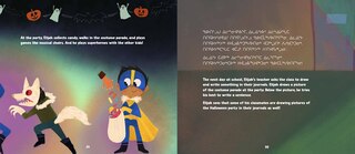 Sample content 4_Elijah's Super Halloween