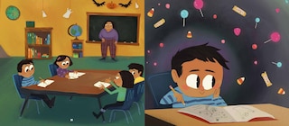 Sample content 5_Elijah's Super Halloween