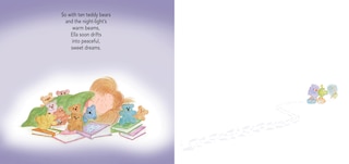 Aper&ccedil;u du contenu_Ella Mcbella In The Dark