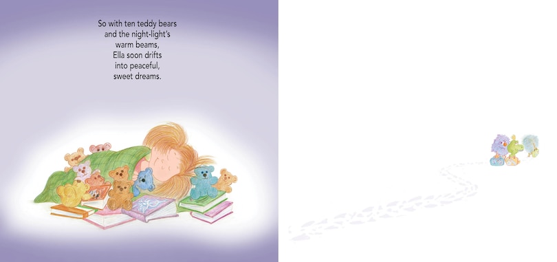 Aper&ccedil;u du contenu_Ella Mcbella In The Dark