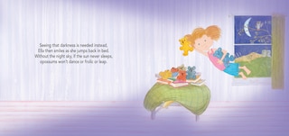 Aper&ccedil;u du contenu 3_Ella Mcbella In The Dark