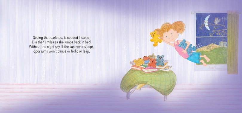 Aper&ccedil;u du contenu 3_Ella Mcbella In The Dark