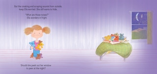 Aper&ccedil;u du contenu 5_Ella Mcbella In The Dark