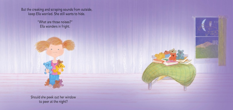 Aper&ccedil;u du contenu 5_Ella Mcbella In The Dark