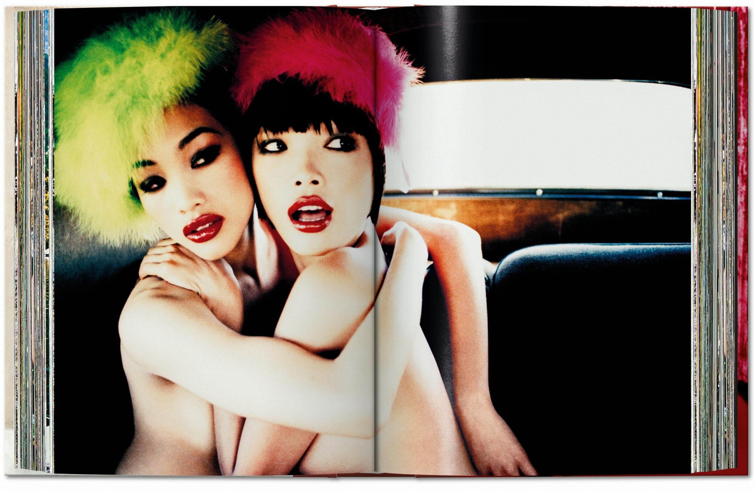 Ellen Von Unwerth. Fräulein. 40th Ed.: Fräulein. 40th Ed. Book By