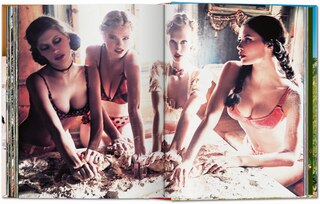 Sample content 2_Ellen von Unwerth