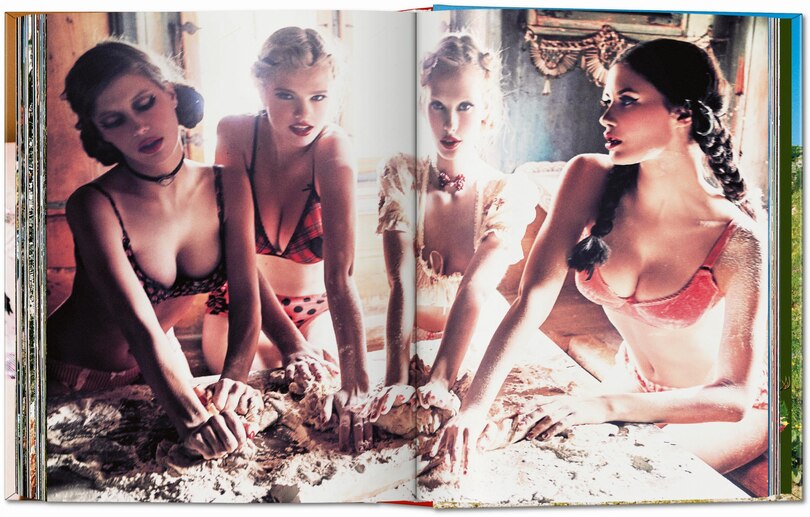 Sample content 2_Ellen von Unwerth