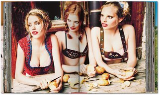 Sample content 5_Ellen von Unwerth