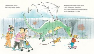 Sample content 2_Ellie's Dragon