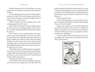 Sample content_Elliot Jelly-Legs and the Bobblehead Miracle