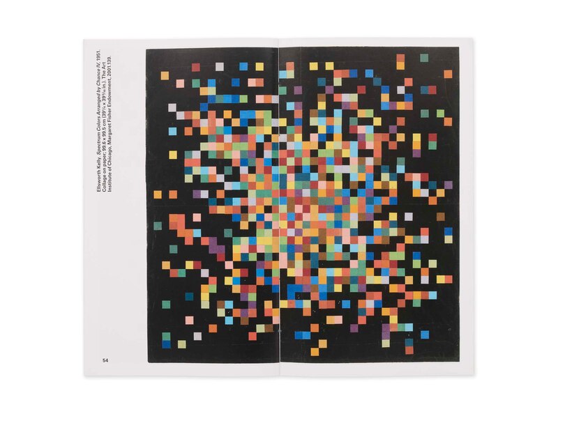 Aper&ccedil;u du contenu 4_Ellsworth Kelly