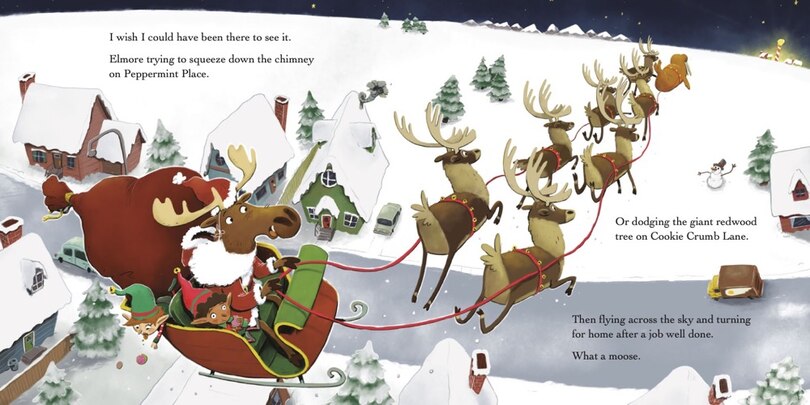 Sample content 2_Elmore and the Big Christmas Rescue