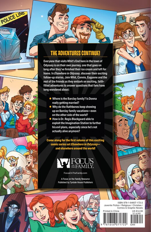 Back cover_Elsewhere in Odyssey