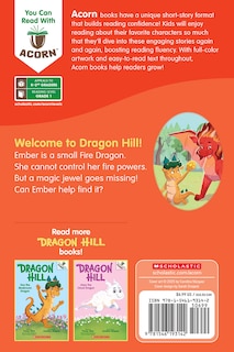 Couverture arrière_Ember the Fire Dragon: An Acorn Book (Dragon Hill #1)