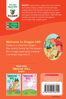 Couverture arrière_Ember the Fire Dragon: An Acorn Book (Dragon Hill #1)