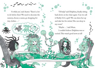 Aper&ccedil;u du contenu 2_Emerald and the New Arrival