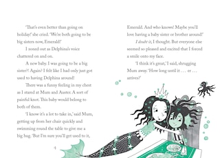 Aper&ccedil;u du contenu 3_Emerald and the New Arrival