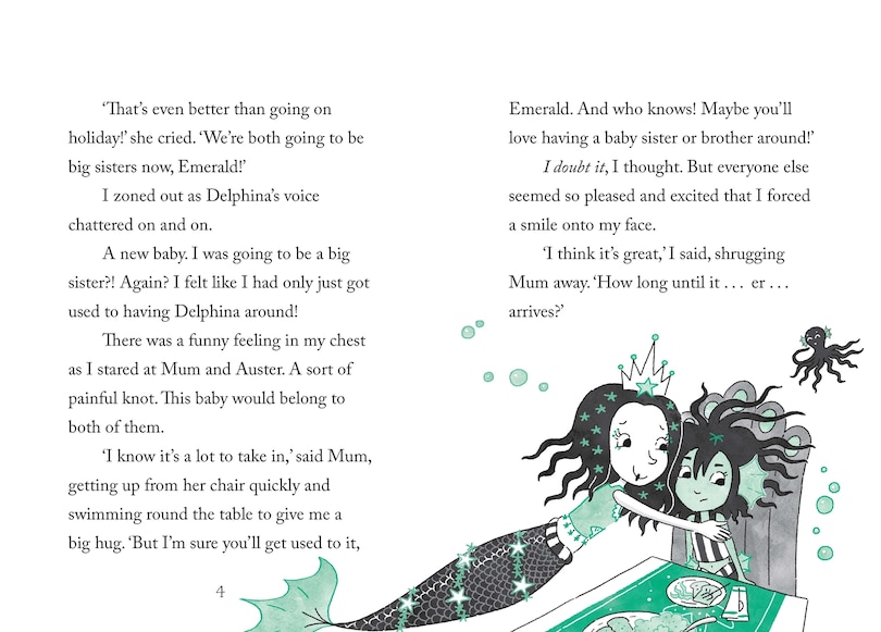 Aper&ccedil;u du contenu 3_Emerald and the New Arrival