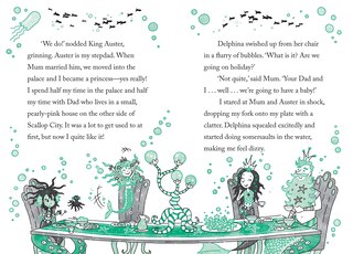 Aper&ccedil;u du contenu 4_Emerald and the New Arrival