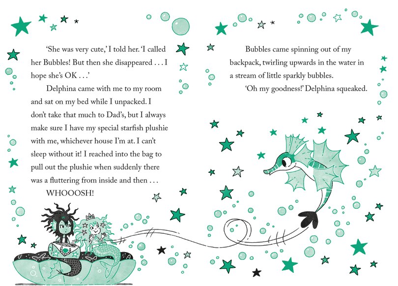 Aper&ccedil;u du contenu 2_Emerald and the Sea Dragon