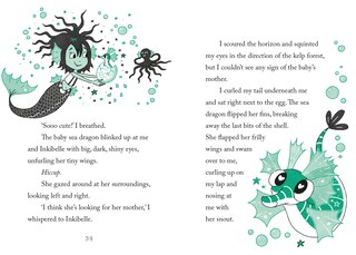 Aper&ccedil;u du contenu 3_Emerald and the Sea Dragon