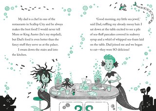 Aper&ccedil;u du contenu 5_Emerald and the Sea Dragon